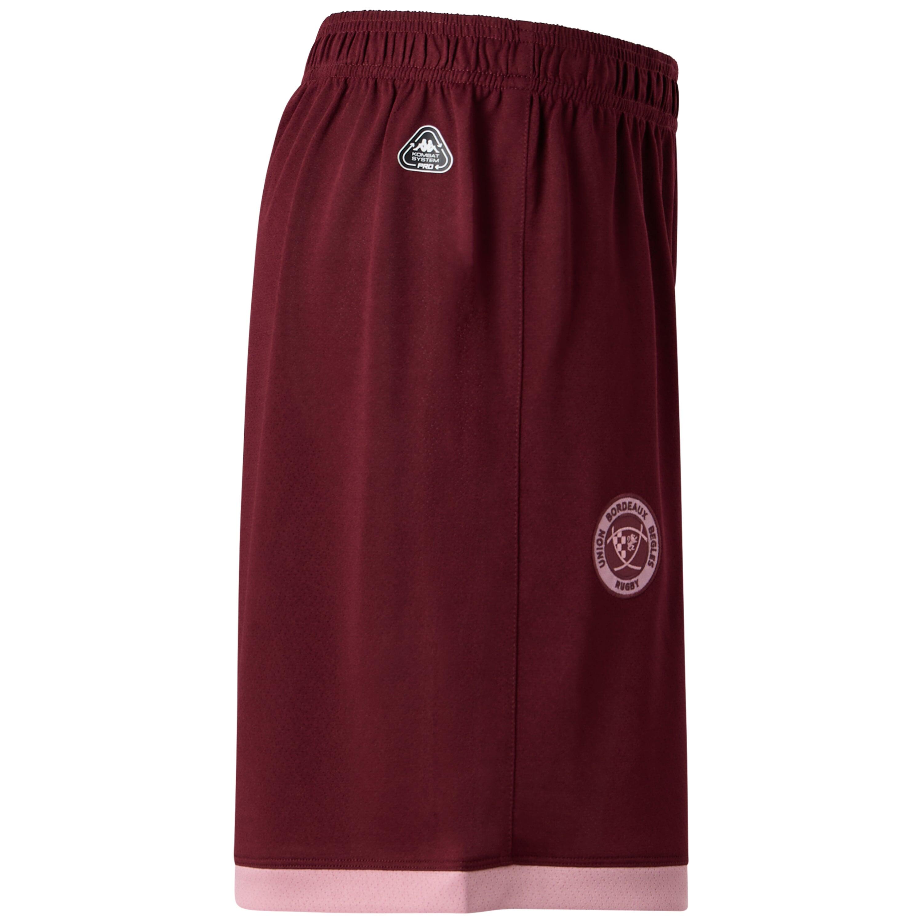 Short Mixio Pro homme UBB 25/26 2/4