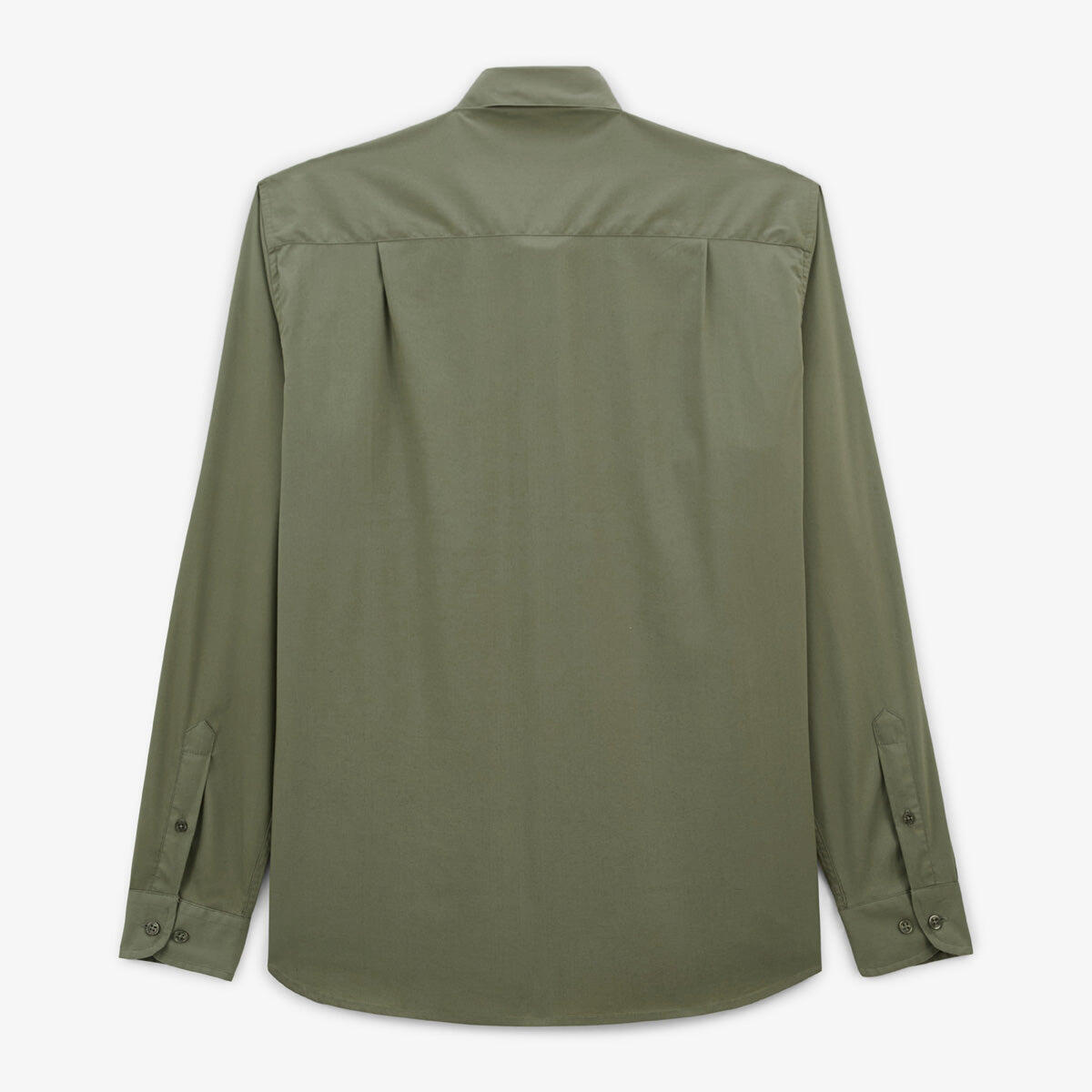 Camicia Charles a maniche lunghe 3/5
