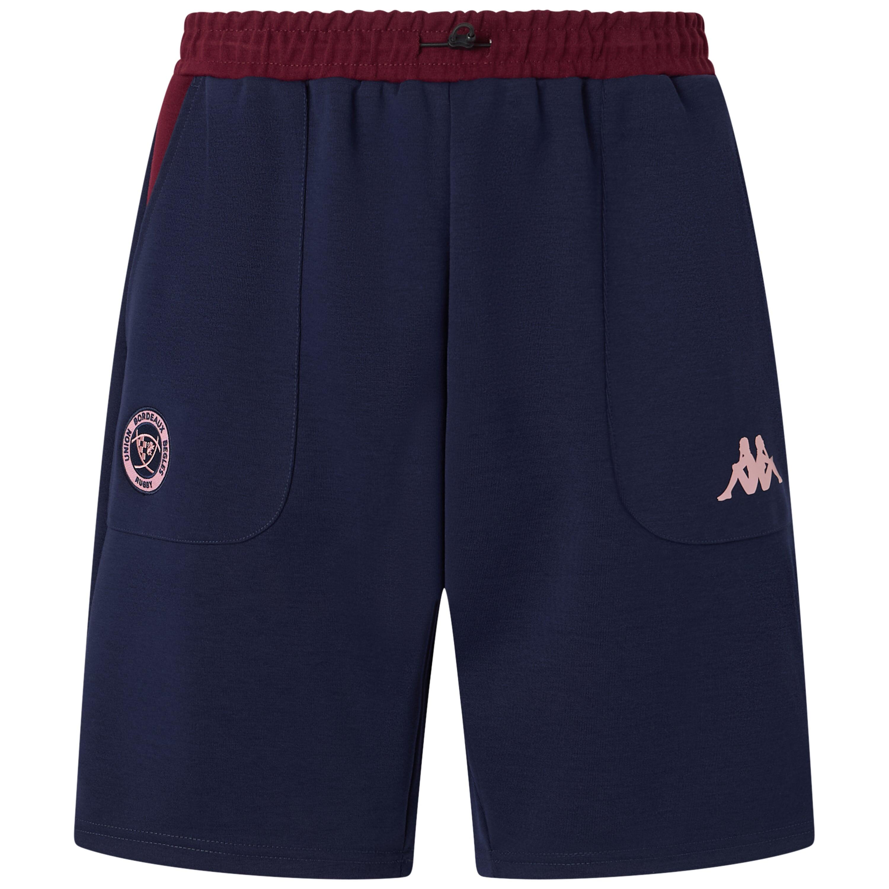 Short Mofio homme UBB 25/26 2/7