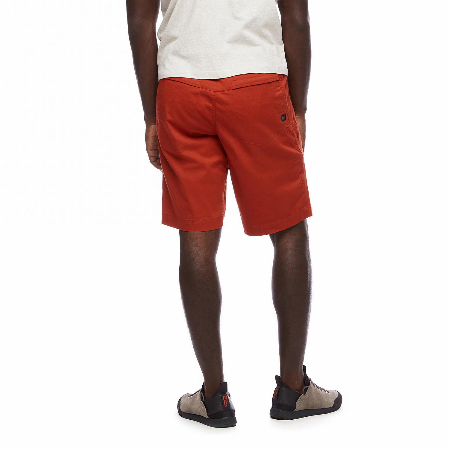 Herren Short M NOTION SHORTS 3/4