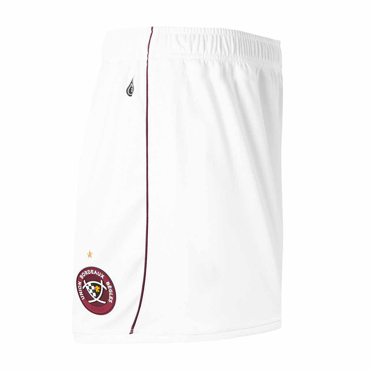 Short Kombat Ryder Away enfant UBB 25/26 2/4