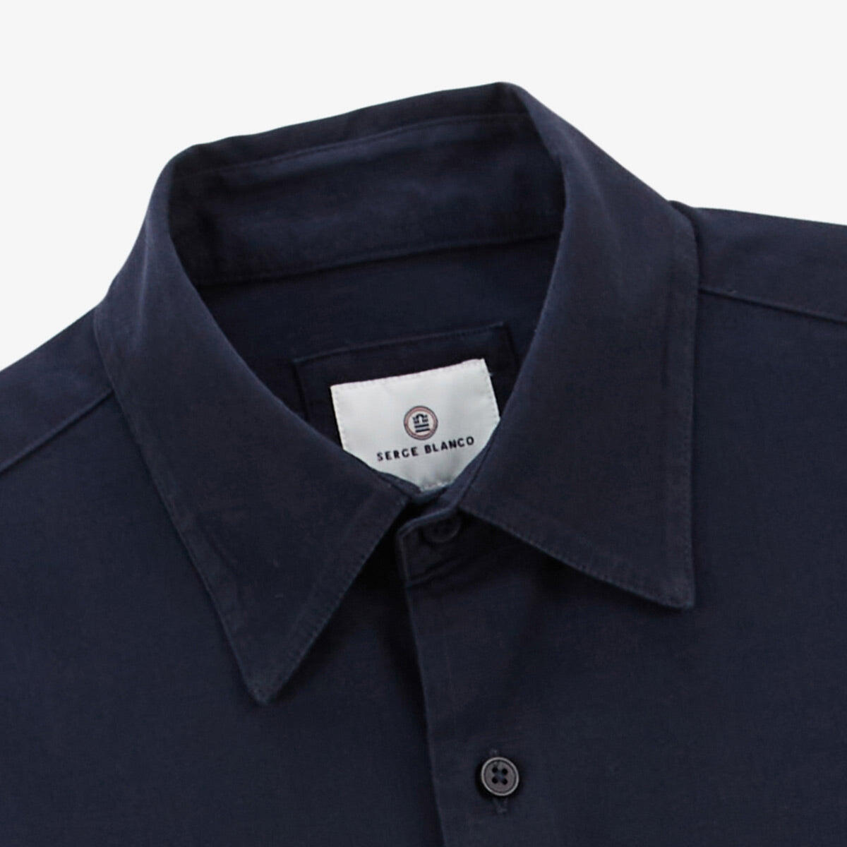 Camicia Charles a maniche lunghe 4/5