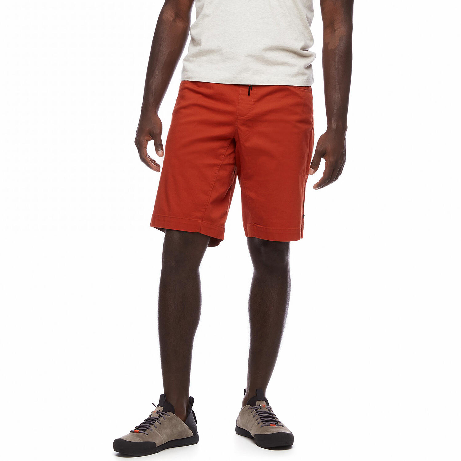 Herren Short M NOTION SHORTS 2/4