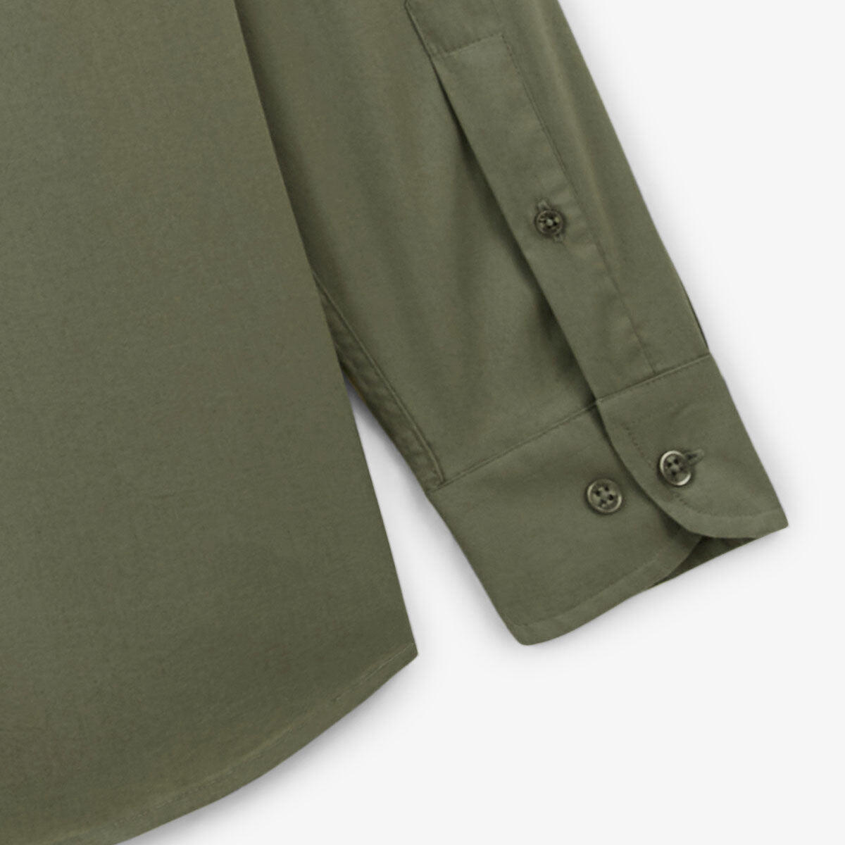 Camicia Charles a maniche lunghe 5/5