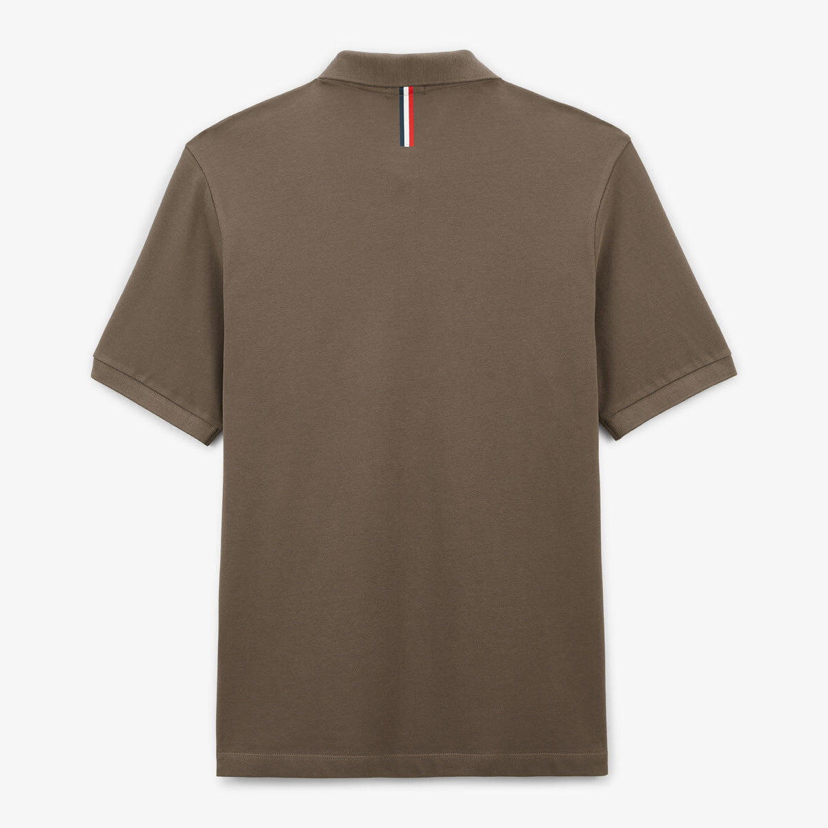 Polo Lucas junior a maniche corte 3/5