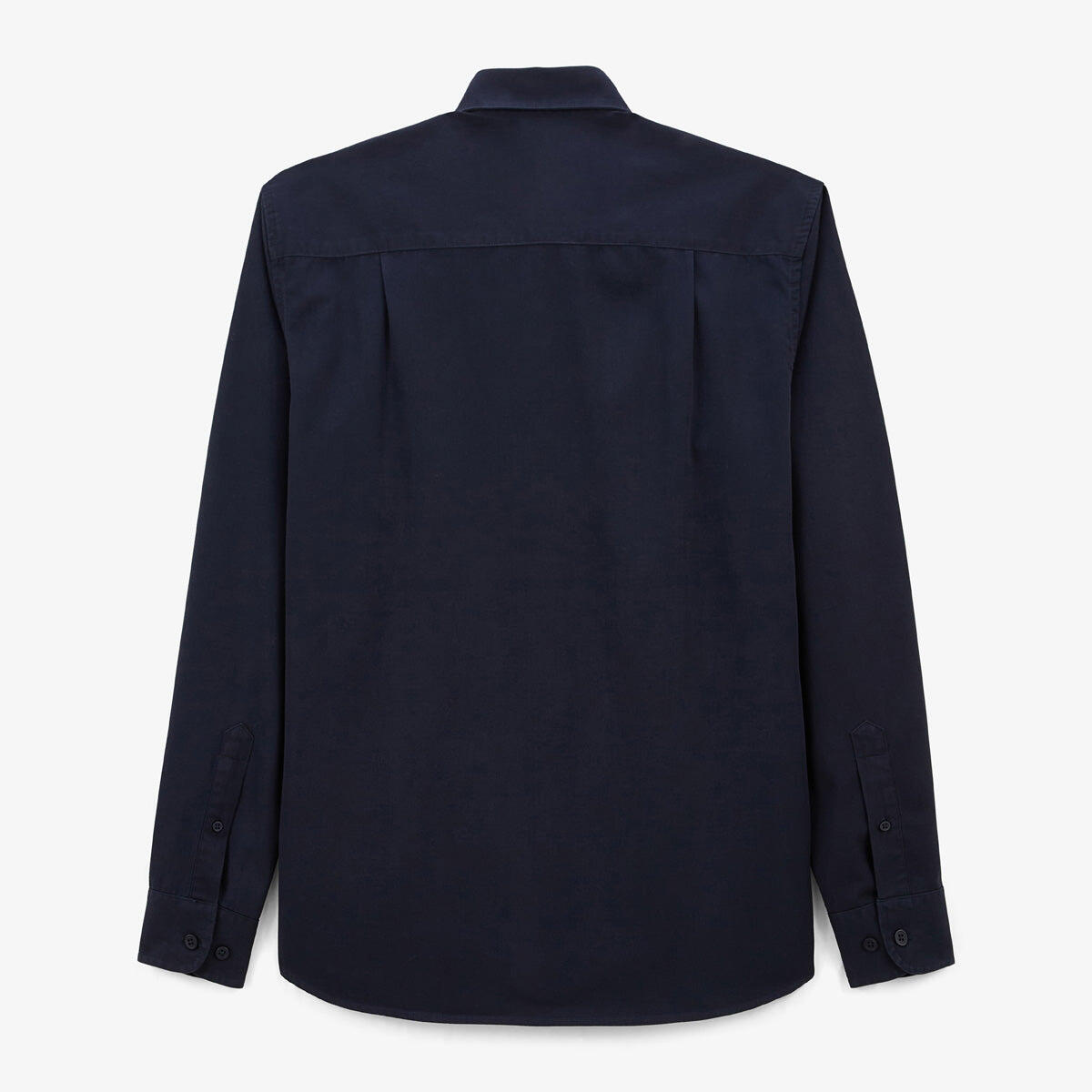 Camicia Charles a maniche lunghe 3/5