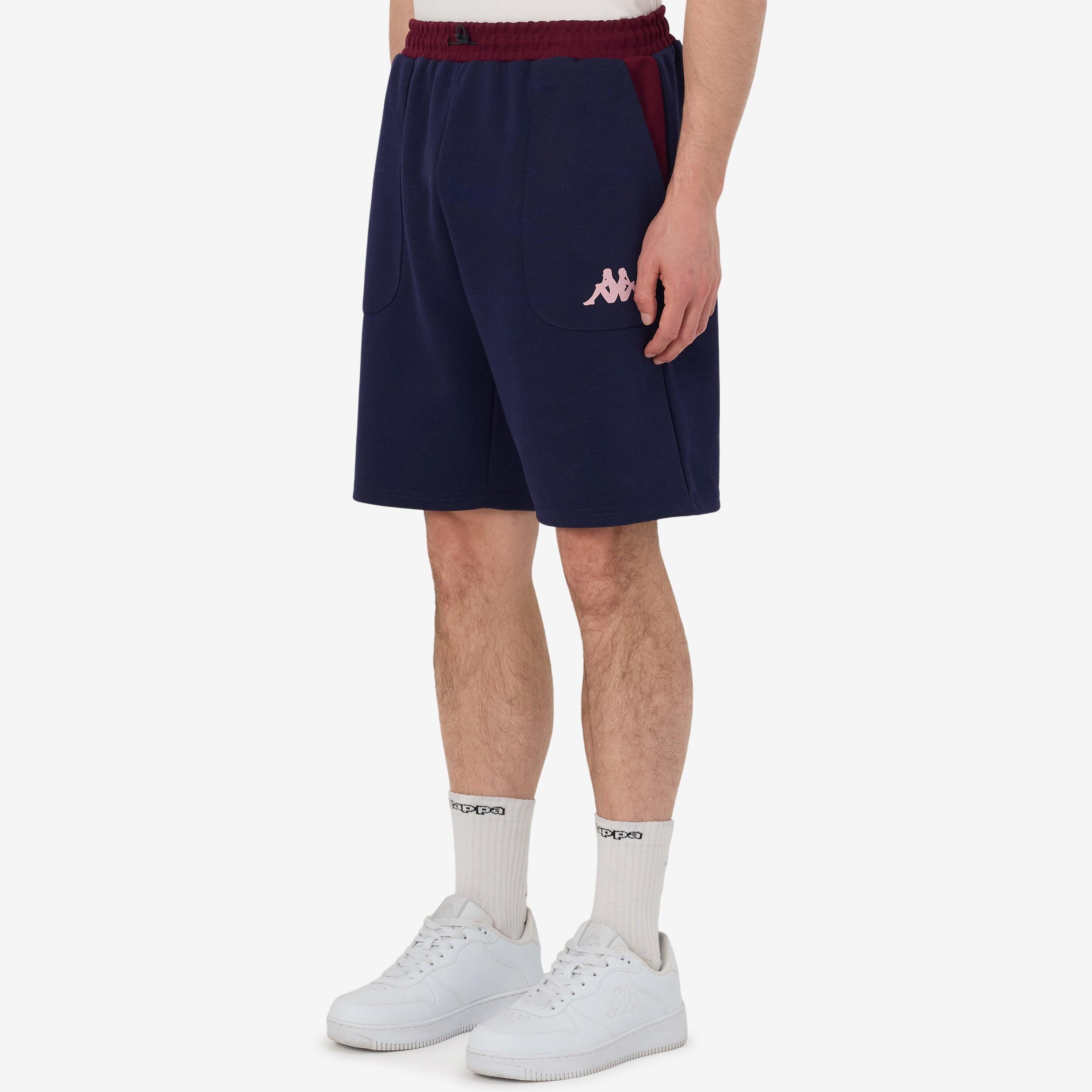 Short Mofio homme UBB 25/26 4/7