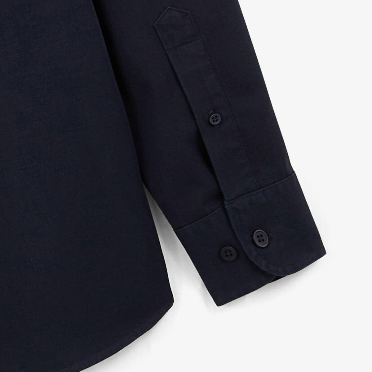 Camicia Charles a maniche lunghe 5/5