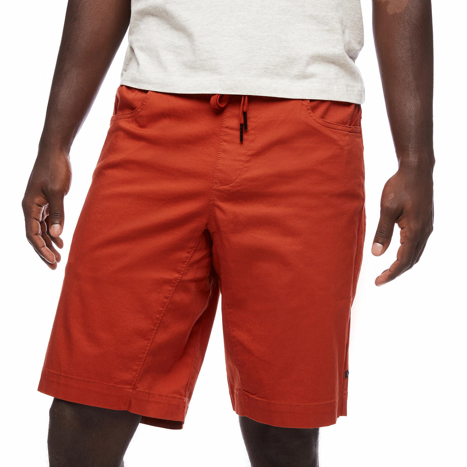 Herren Short M NOTION SHORTS 4/4