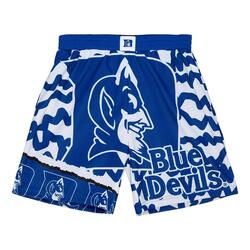Short Duke NCAA Jumbotron 2.0 Sublimated