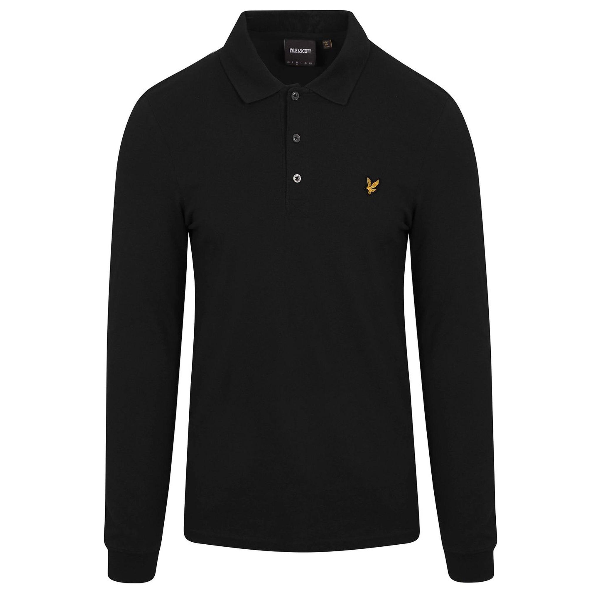LYLE AND SCOTT picture