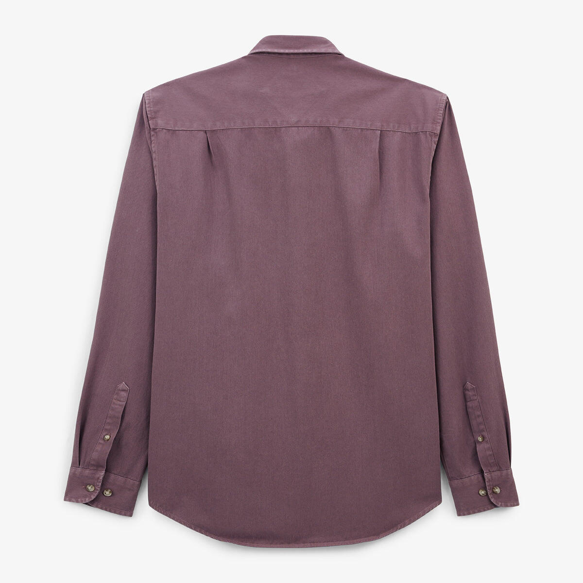 Camicia Charles a maniche lunghe 3/5