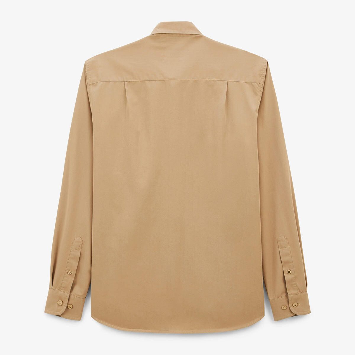 Camisa de manga larga Charles 3/5