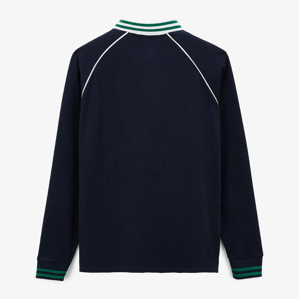 Polo da rugby a maniche lunghe Lovea 3/5