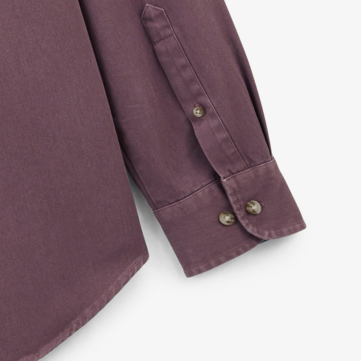 Camicia Charles a maniche lunghe 5/5