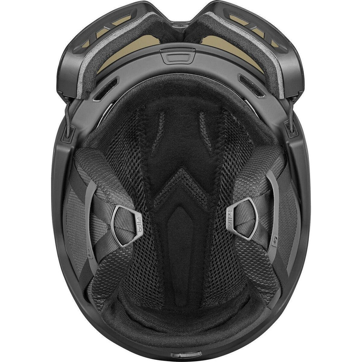 Capacete de Esqui Bollé X-FUSION PURE - Visière Cat 2 - Adulto 3/6