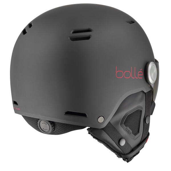 Cascos de Esqui BOLLÉ MIGHT VISOR - Visière Cat 2 - Adulto 3/6