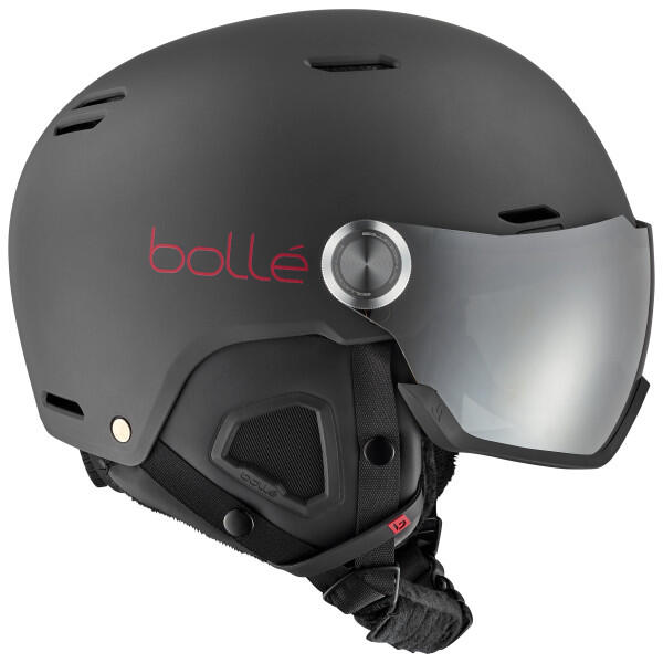 Cascos de Esqui BOLLÉ MIGHT VISOR - Visière Cat 2 - Adulto 2/6