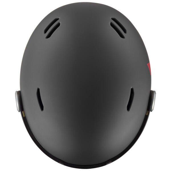 Cascos de Esqui BOLLÉ MIGHT VISOR - Visière Cat 2 - Adulto 4/6
