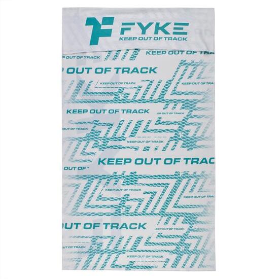 Asciugamano da palestra con tasca Boost