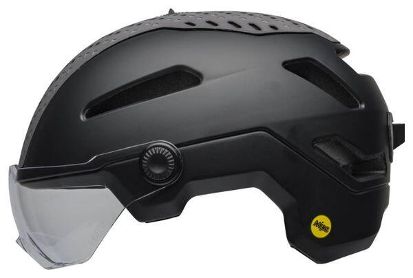 Kask rowerowy Miejski Bell Annex Shield Mips S (52-56 cm) 3/5