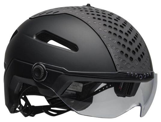 Kask rowerowy Miejski Bell Annex Shield Mips S (52-56 cm) 2/5