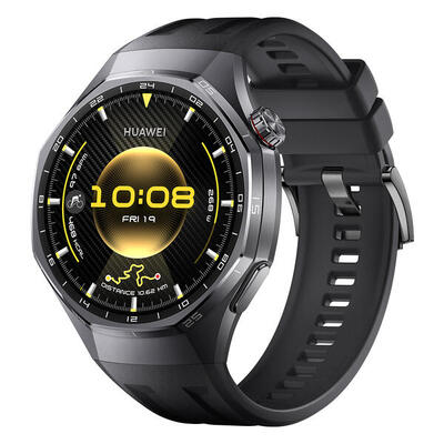 Huawei watch gt6 probraun