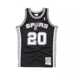 Maillot San Antonio Spurs NBA Swingman