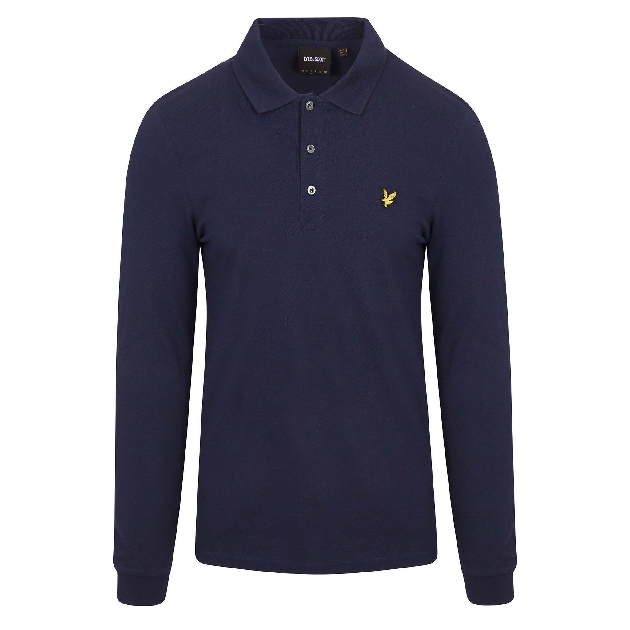 LYLE AND SCOTT picture