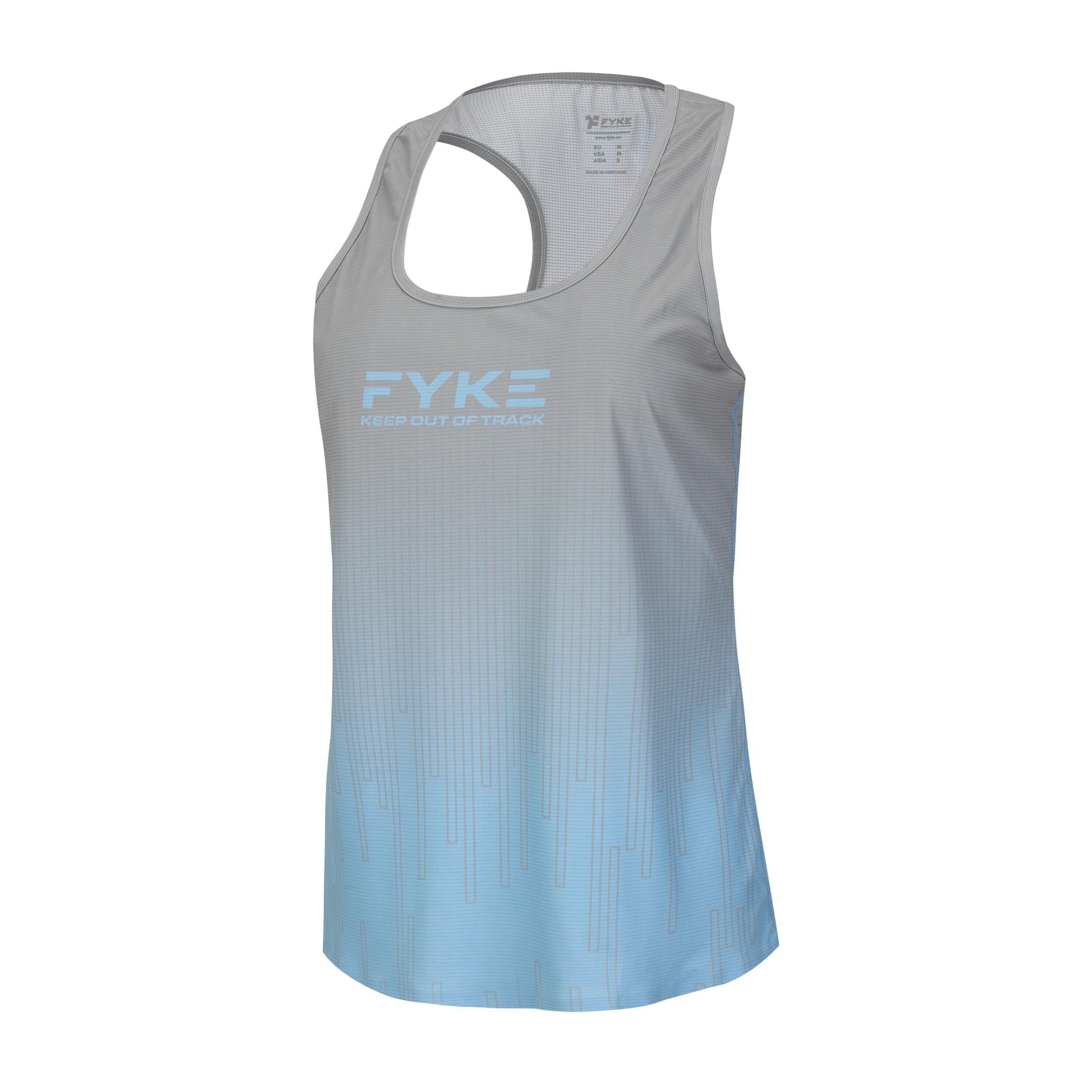 FYKE Singlet Desportiva Feminina