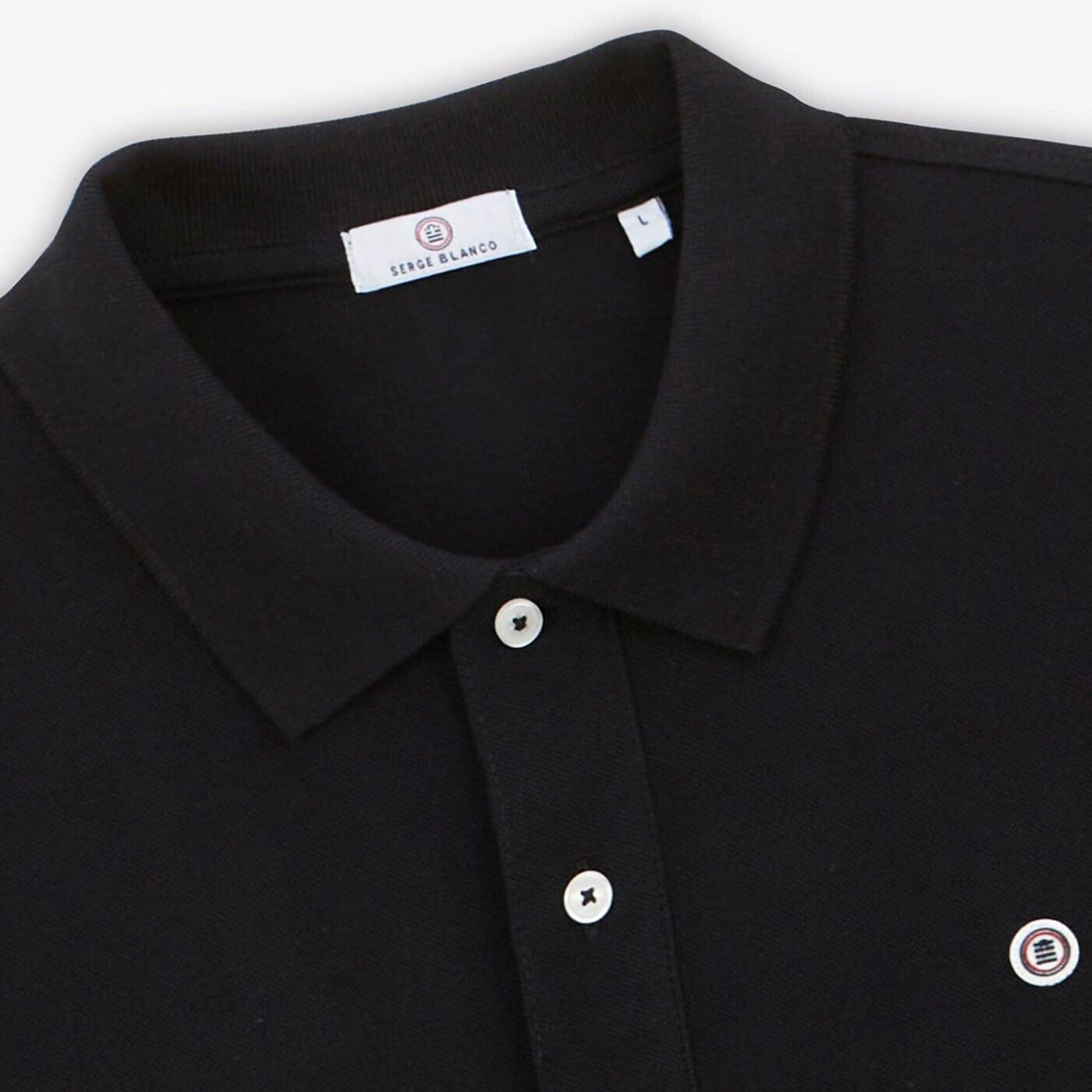 Polo-Shirt Serge Blanco Lucas 4/5