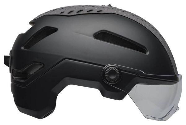 Kask rowerowy Miejski Bell Annex Shield Mips S (52-56 cm) 4/5