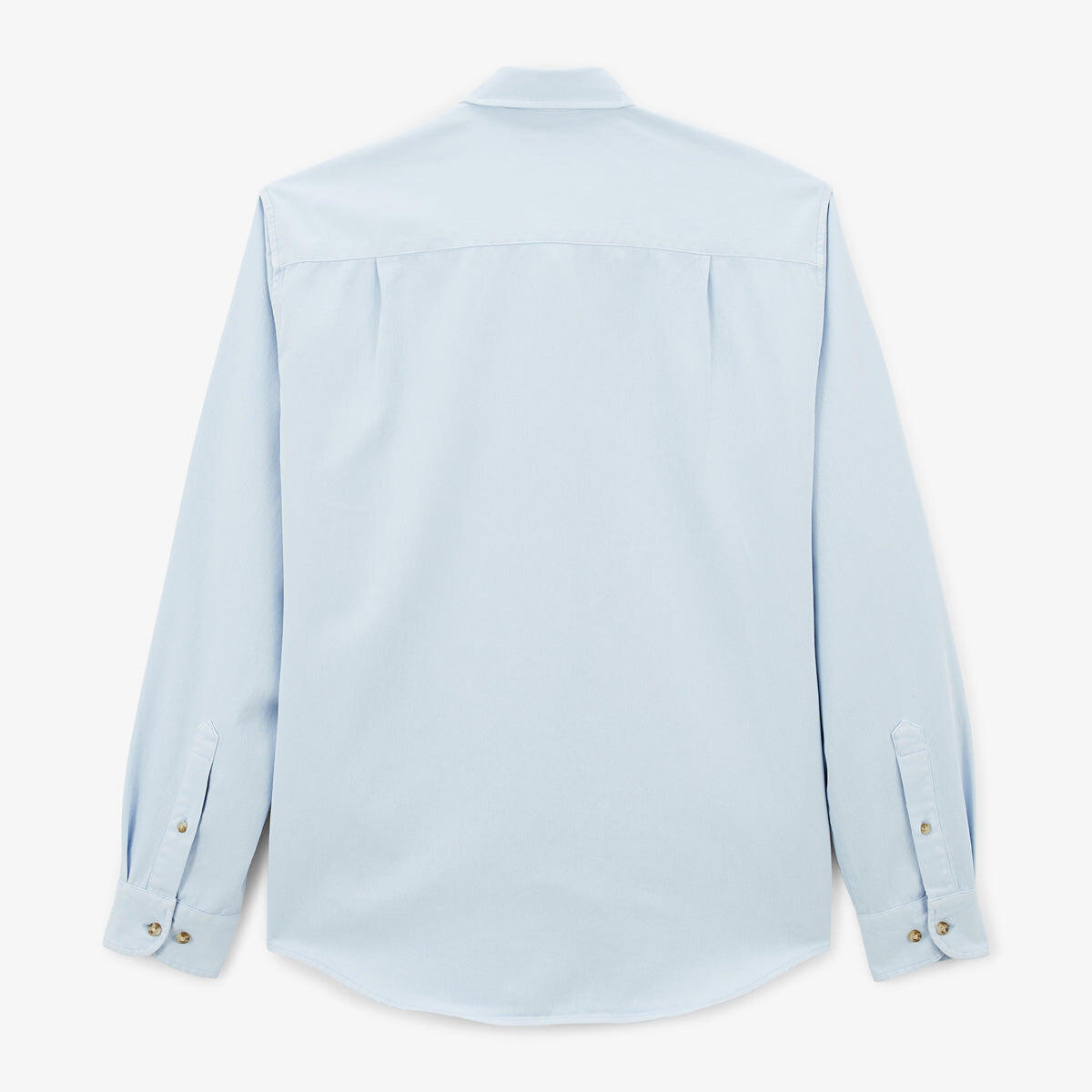Camicia Charles a maniche lunghe 3/5