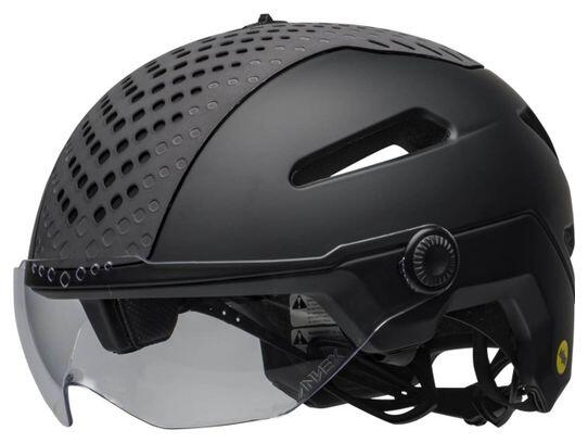 Kask rowerowy Miejski Bell Annex Shield Mips S (52-56 cm)