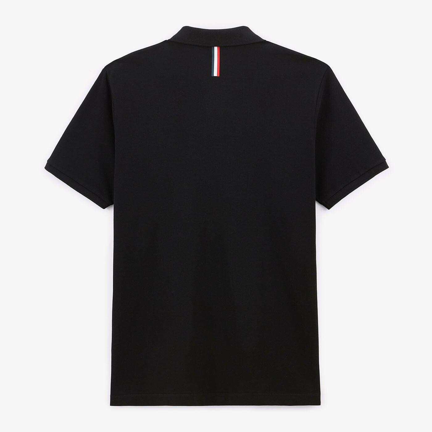 Polo-Shirt Serge Blanco Lucas 3/5