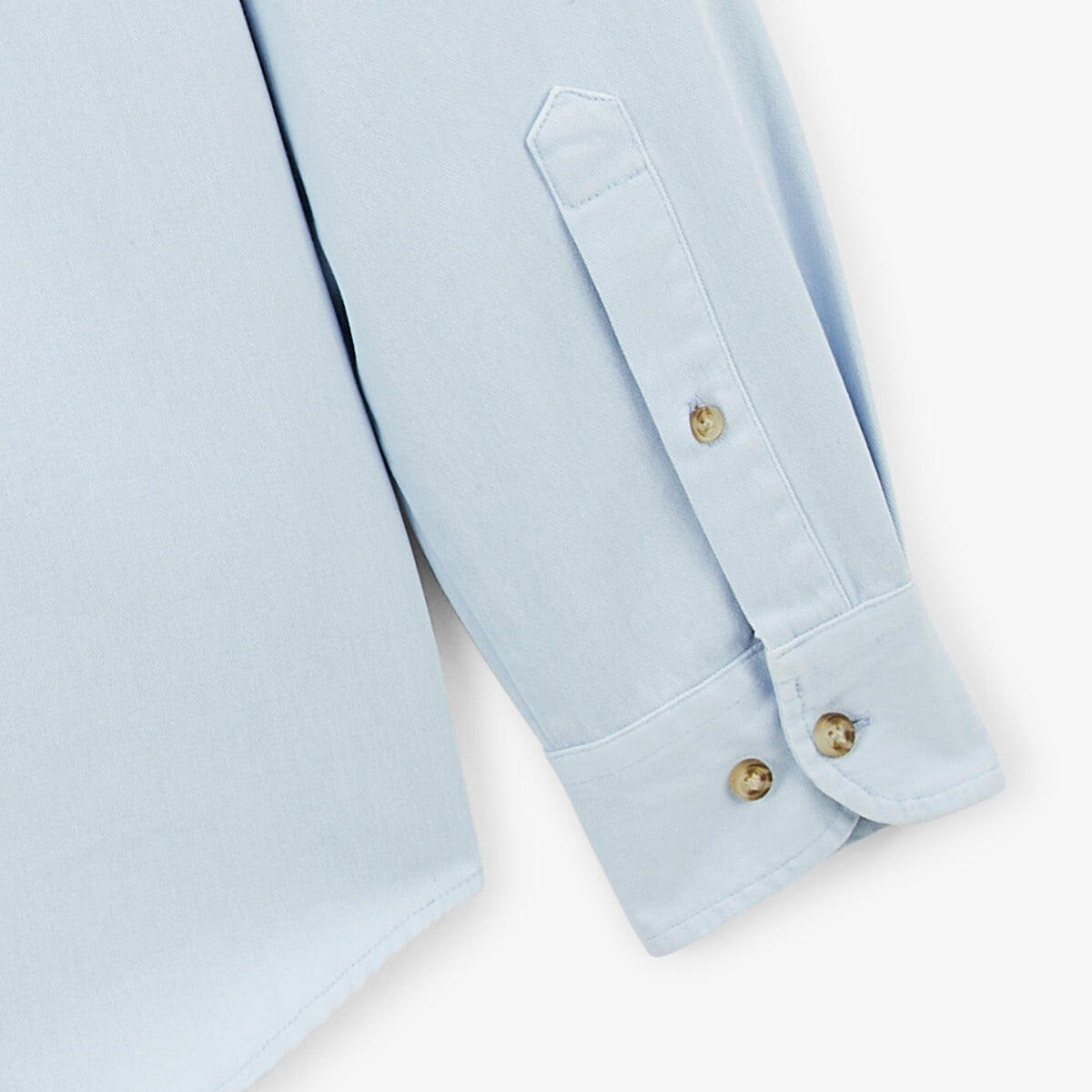 Camicia Charles a maniche lunghe 5/5