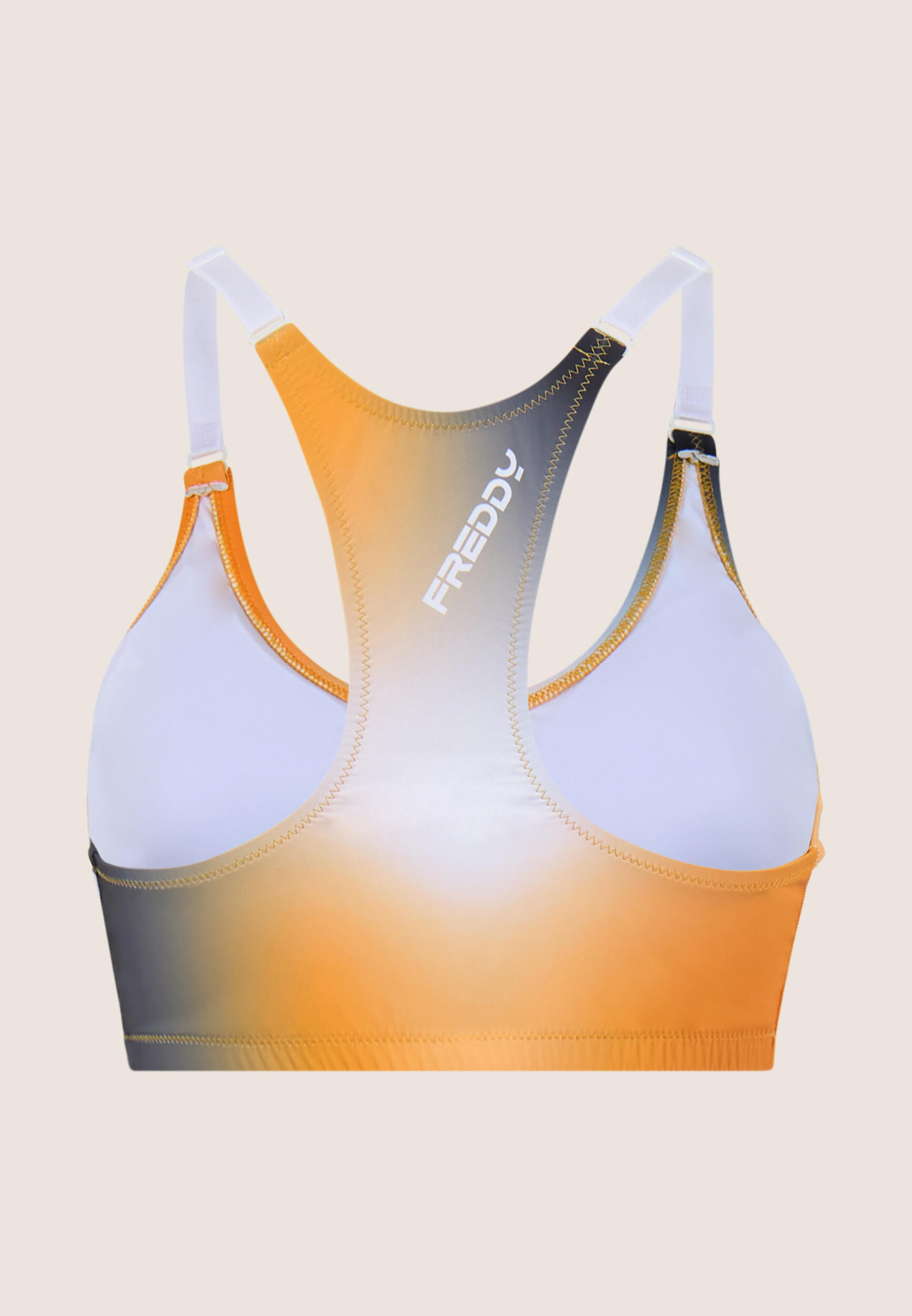 Top donna Beach Volley Nazionale Italia 2025/26 2/3