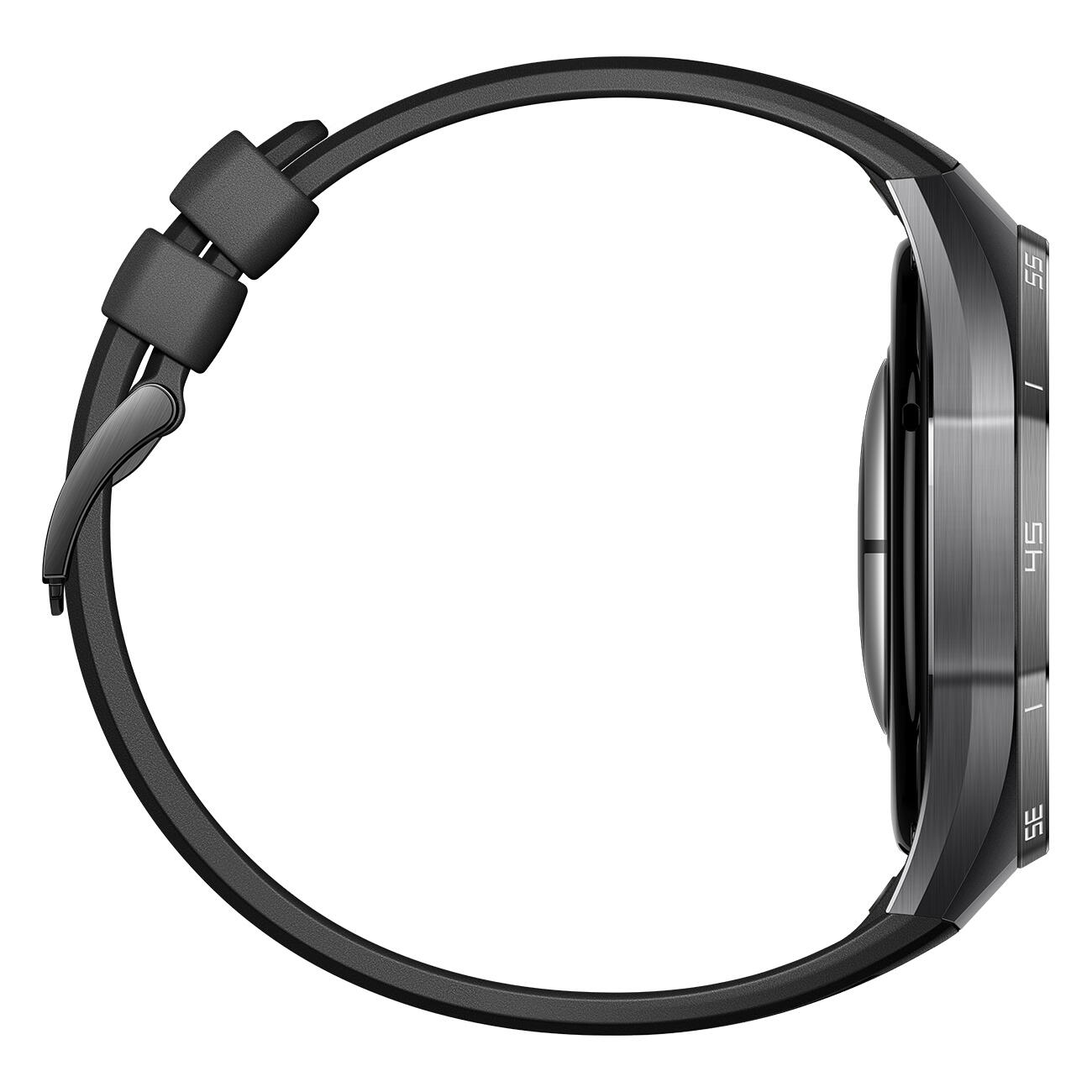HUAWEI Watch GT6 ProSCHWARZ 5/7