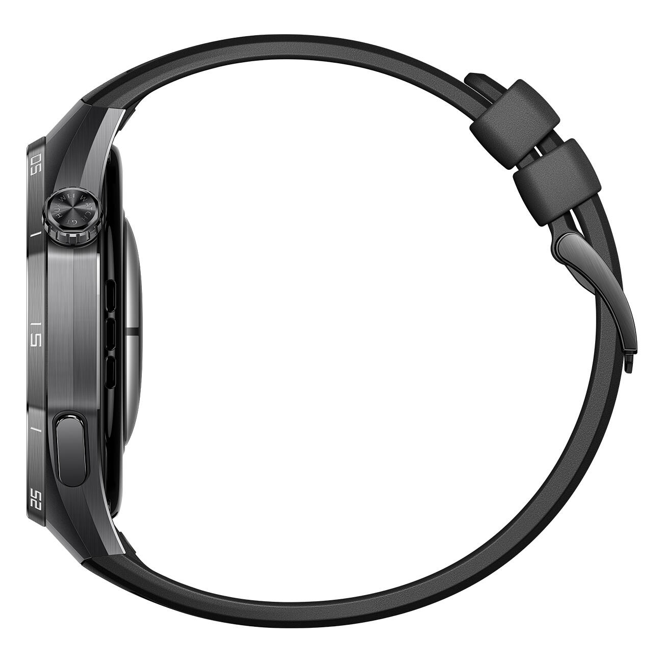 HUAWEI Watch GT6 ProSCHWARZ 4/7