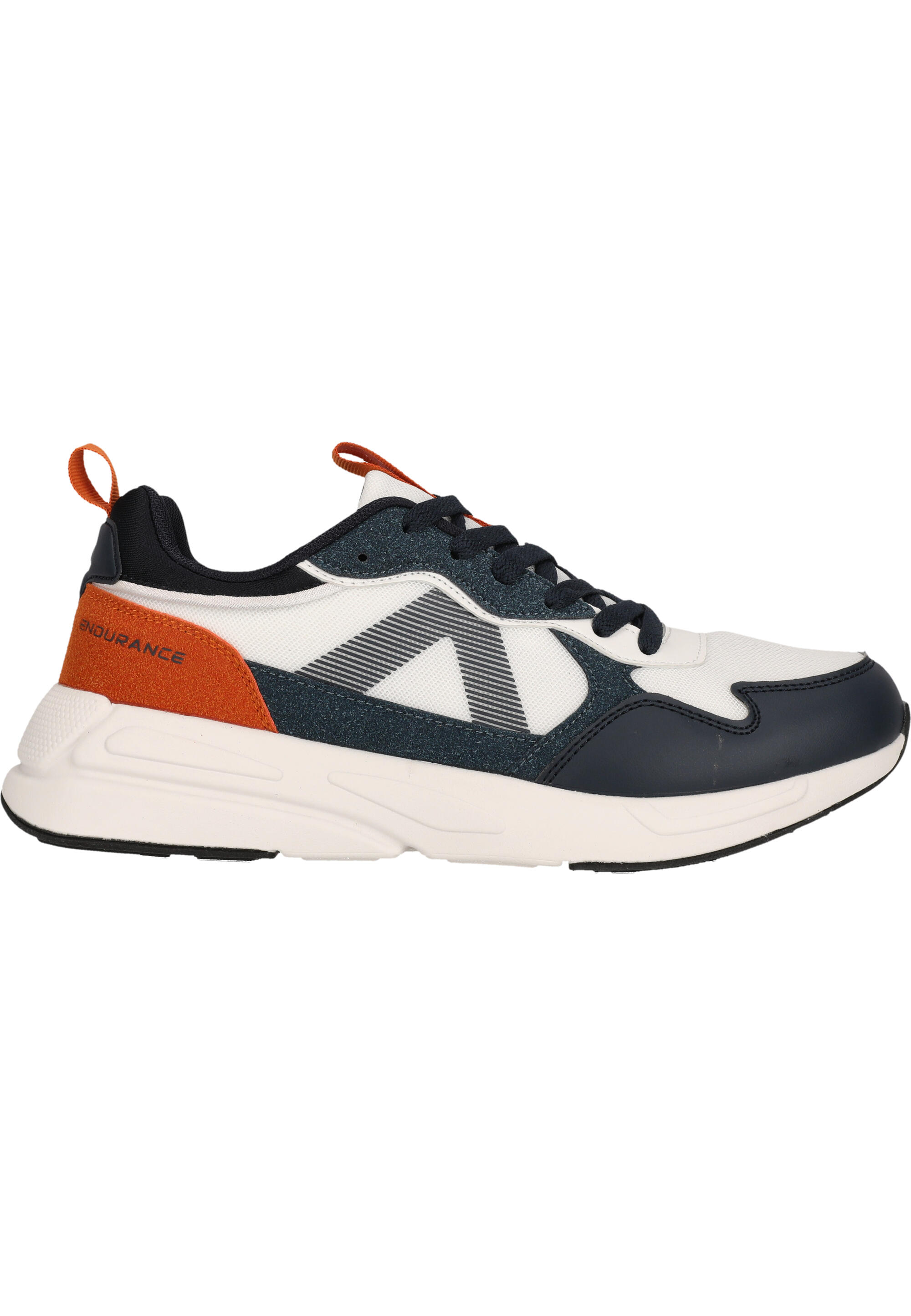 Zapatillas Endurance Abantes 3/5
