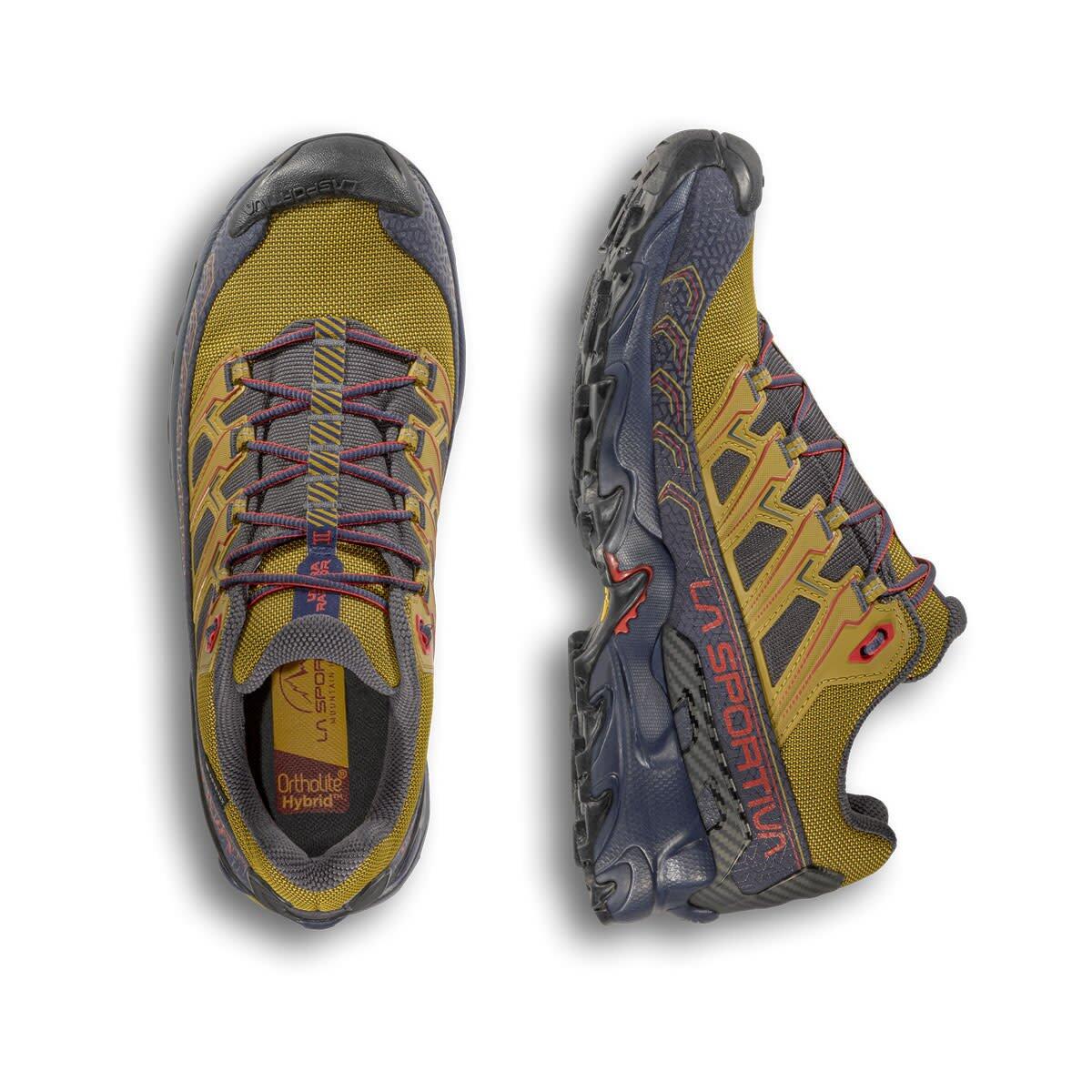 Calcado De Trailrunning Homem - LA SPORTIVA Ultra Raptor II GTX - Savana/Night 3/7