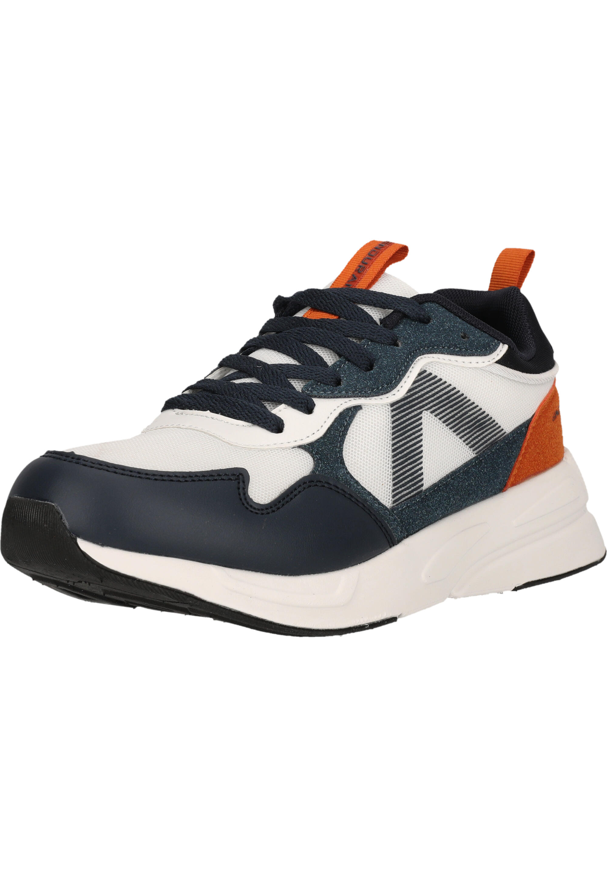 Zapatillas Endurance Abantes 2/5