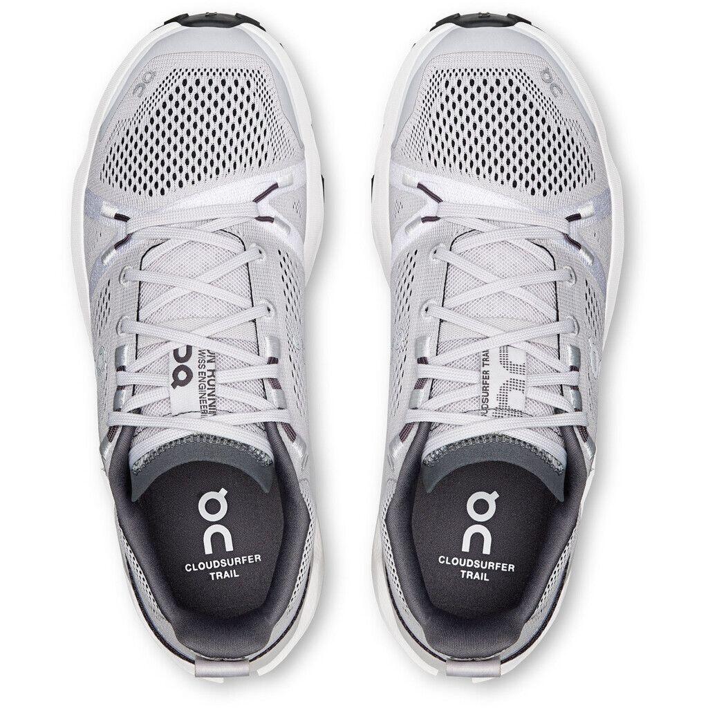 Chaussure de trail Cloudsurfer pour femmes de la marque ON 4/6