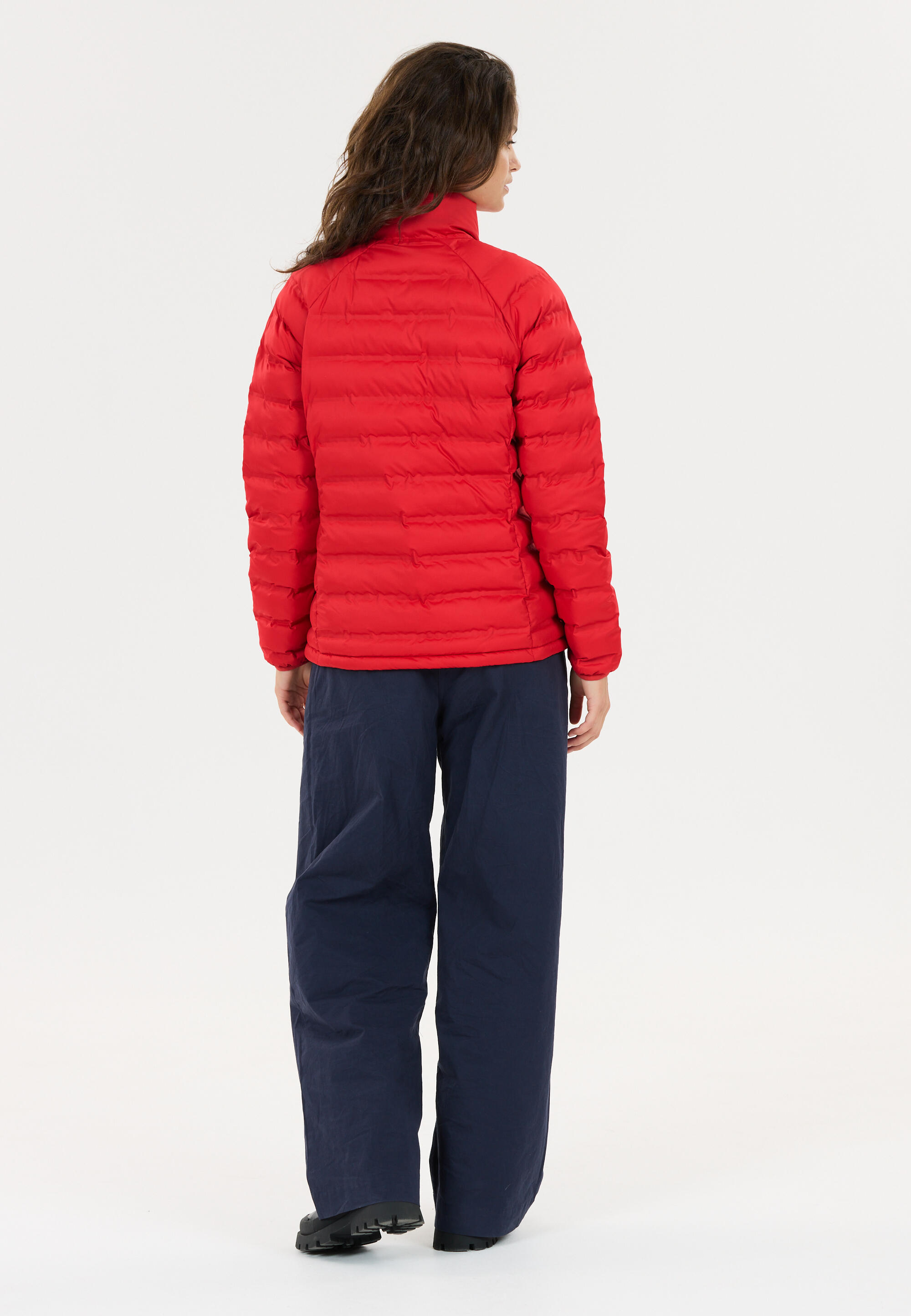 Plumífero ligero de mujer Whistler Froze 5/5