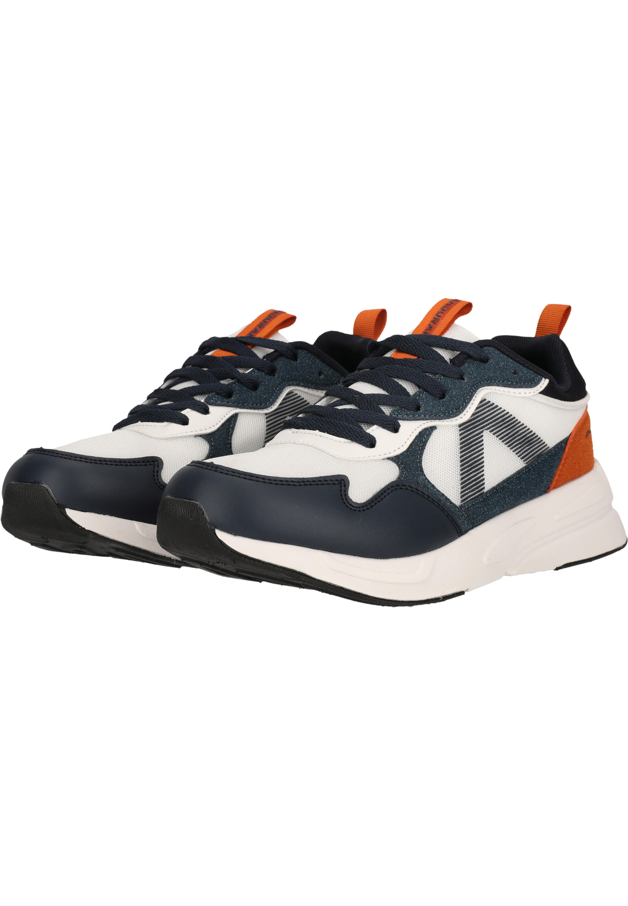 Zapatillas Endurance Abantes 4/5
