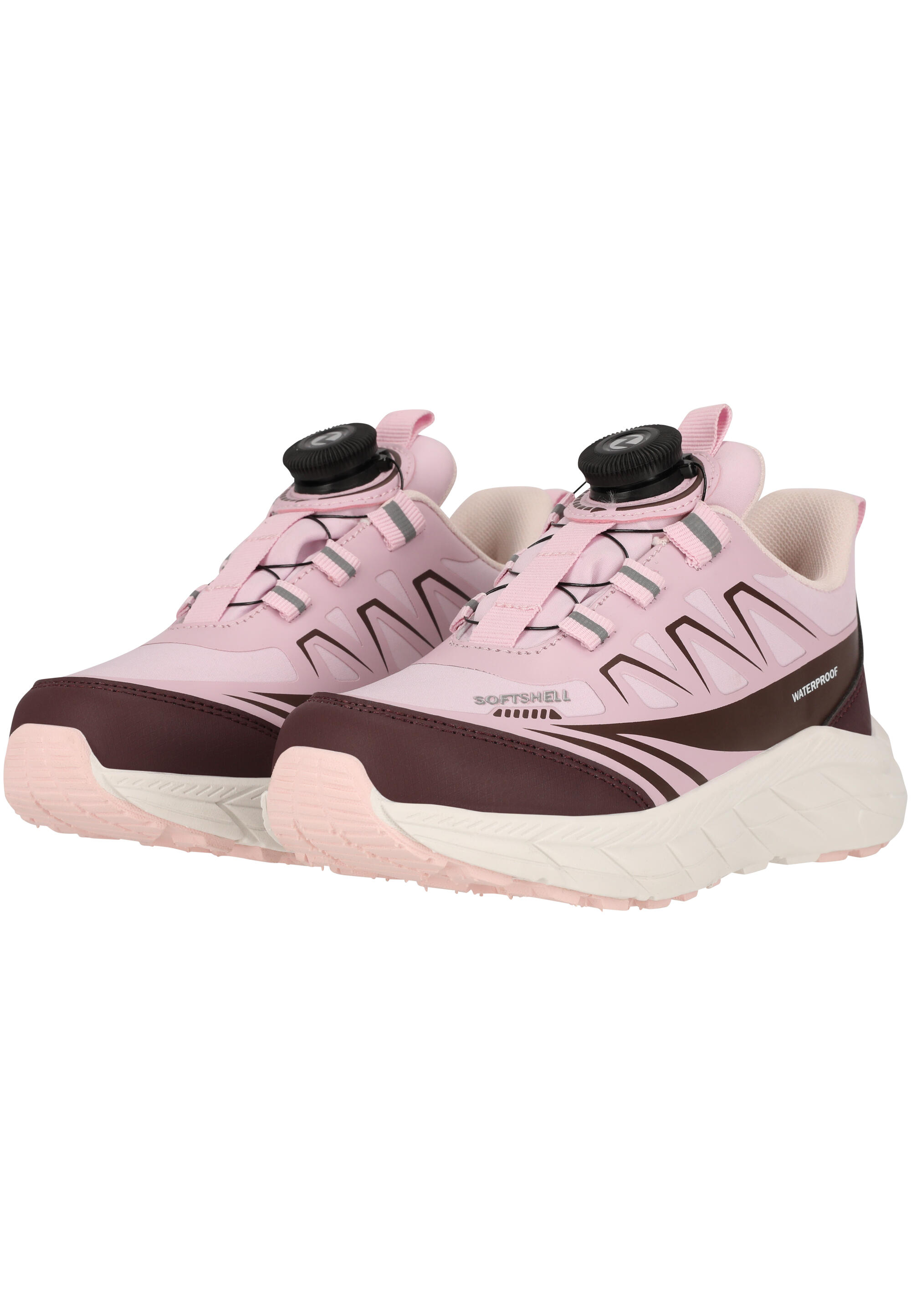 Baskets Zigzag Nuovo Q-Lock 4/7