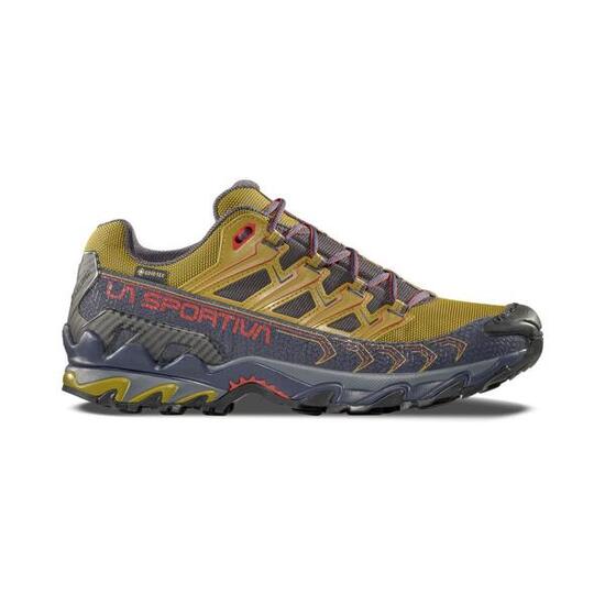 Chaussure Trail Homme - LA SPORTIVA Ultra Raptor II GTX - Savana/Night Sky
