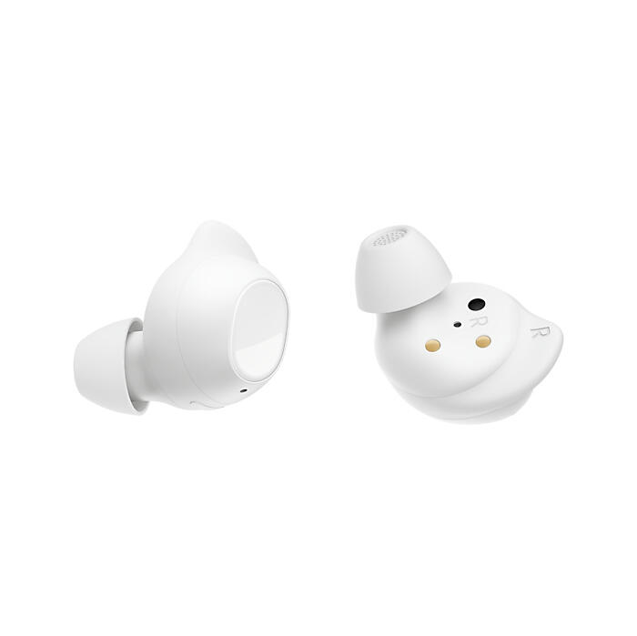 Ecouteurs sans fil Samsung FE Blanc 4/7