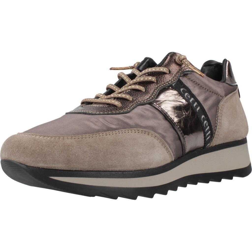 Buty CETTI C849SRA INV26 Brązowy