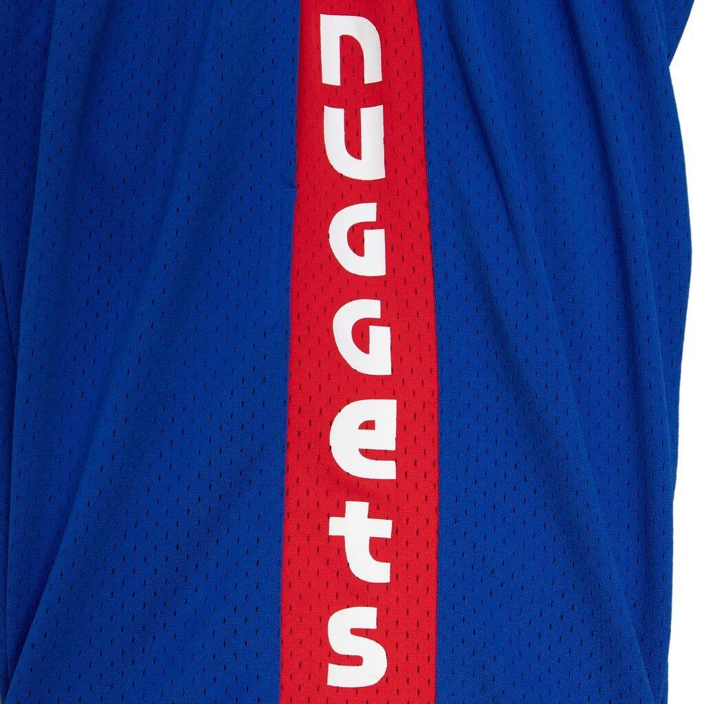 Short Denver Nuggets Swingman 1975/76 3/3